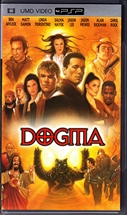 PSP UMD Movie Dogma Front CoverThumbnail